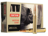 Karabinsko Norma kal.7x65R Vulkan 170grs./11.0g