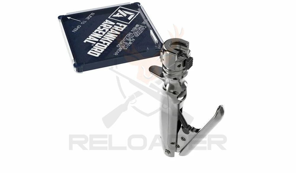 Alat za kapisliranje, Frankford Arsenal Platinum Series