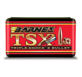 Zrno Barnes kal.323/8mm TSX BT 180grs. (50 kom)