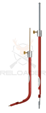 Alat za mjerenje ukupne duljine metka (OAL GAUGE)