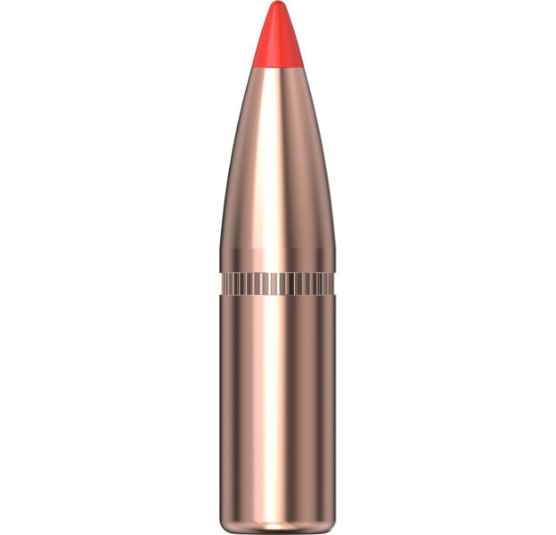 Zrno Hornady kal.243 / 6mm SST 95grs. 100 kom.