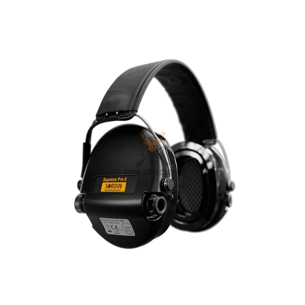 Antifoni Sordin Supreme Pro-X LED