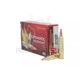 Karabinsko Hornady kal.204 Ruger V-Max 40grs./2.6g