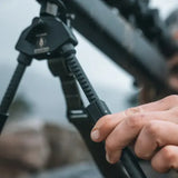 Bipod Spartan Javelin Pro Hunt Tac - Standard
