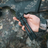 Bipod Spartan Javelin Pro Hunt Tac - Standard