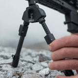 Bipod Spartan Javelin Pro Hunt Tac - Standard