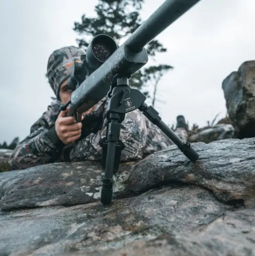 Bipod Spartan Javelin Pro Hunt Tac - Standard