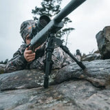 Bipod Spartan Javelin Pro Hunt Tac - Standard