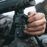 Bipod Spartan Javelin Pro Hunt Tac - Standard