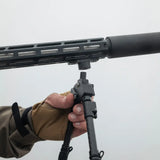 Bipod Spartan Javelin Pro Hunt Tac - Standard
