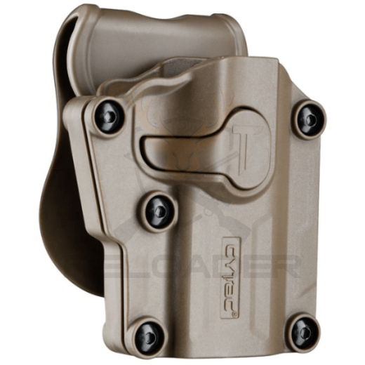 Cytac Mega-Fit Holster - univerzalna futrola