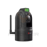 Termovizijska kamera za vozilo Nocpix M6T 25mm LRF