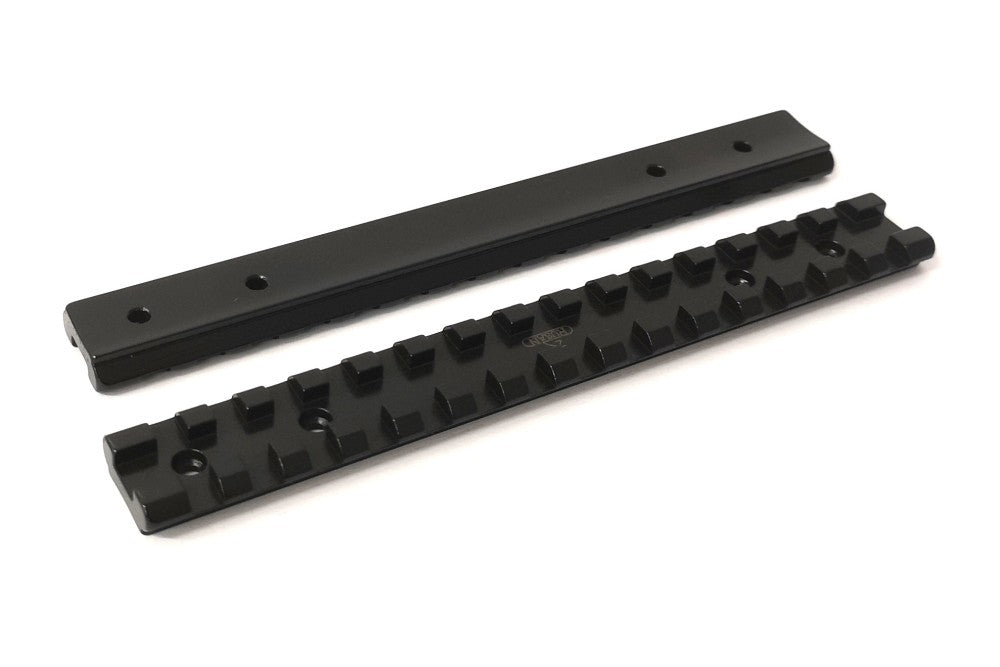 Rusan picatinny šina za Steyr SBS, Classic, CLII, SM 12 (MA, B=87,5 L=160)