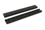 Rusan picatinny šina za Steyr SBS, Classic, CLII, SM 12 (MA, B=87,5 L=160)