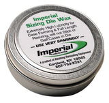 Vosak za podmazivanje čahura Redding - Imperial sizing die wax