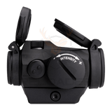 Aimpoint Micro H-2 bez montaže