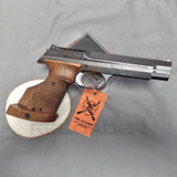 Sig Hämmerli P240 kal.32 S&W Long WC (U/0116/25)