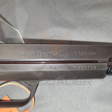 Sig Hämmerli P240 kal.32 S&W Long WC (U/0116/25)