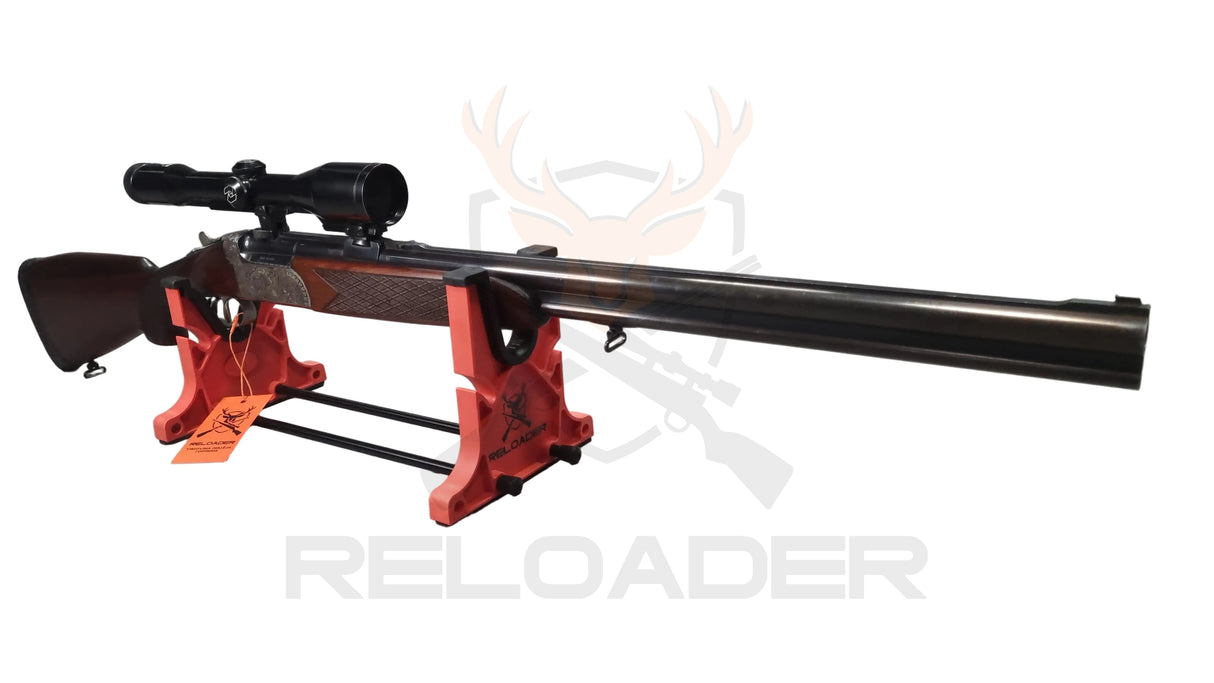 Antonio Zoli kal.12/70 i 6.5x68mmR (U/0106/25 i U/0107/25)