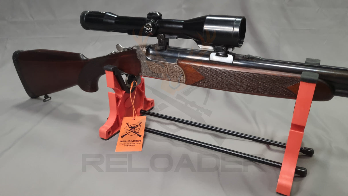 Antonio Zoli kal.12/70 i 6.5x68mmR (U/0106/25 i U/0107/25)