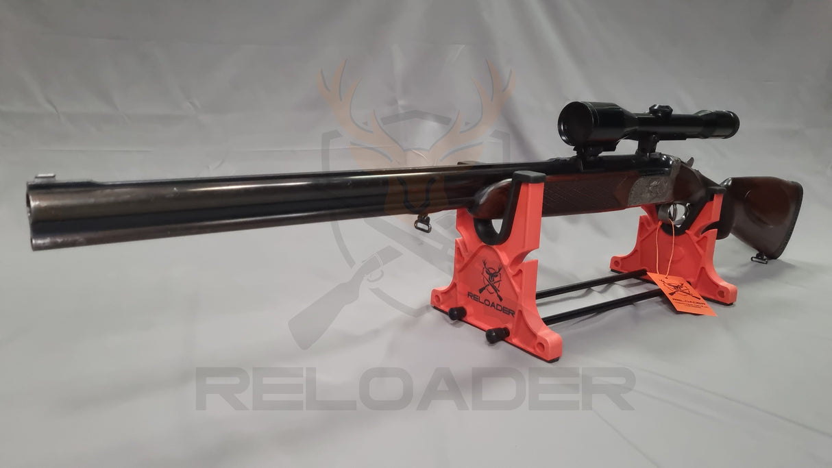 Antonio Zoli kal.12/70 i 6.5x68mmR (U/0106/25 i U/0107/25)