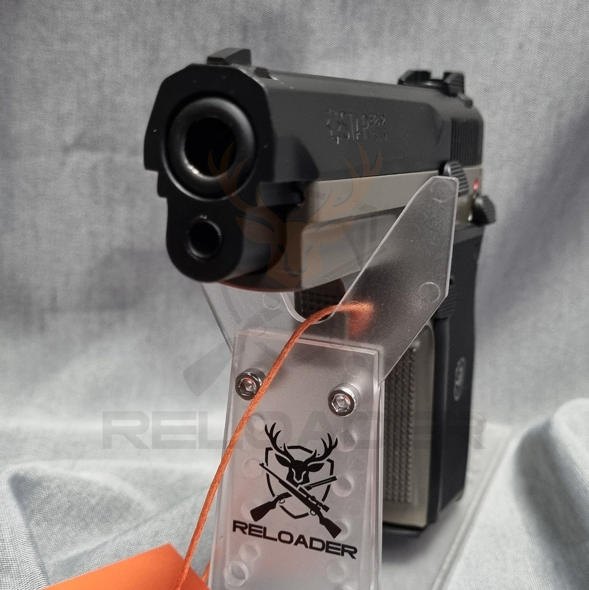 Firestar Star kal.9x19 (U/0057/25)