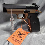 Firestar Star kal.9x19 (U/0055/25)