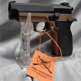 Firestar Star kal.9x19 (U/0055/25)