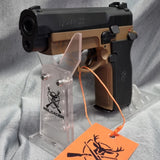 Firestar Star kal.9x19 (U/0055/25)