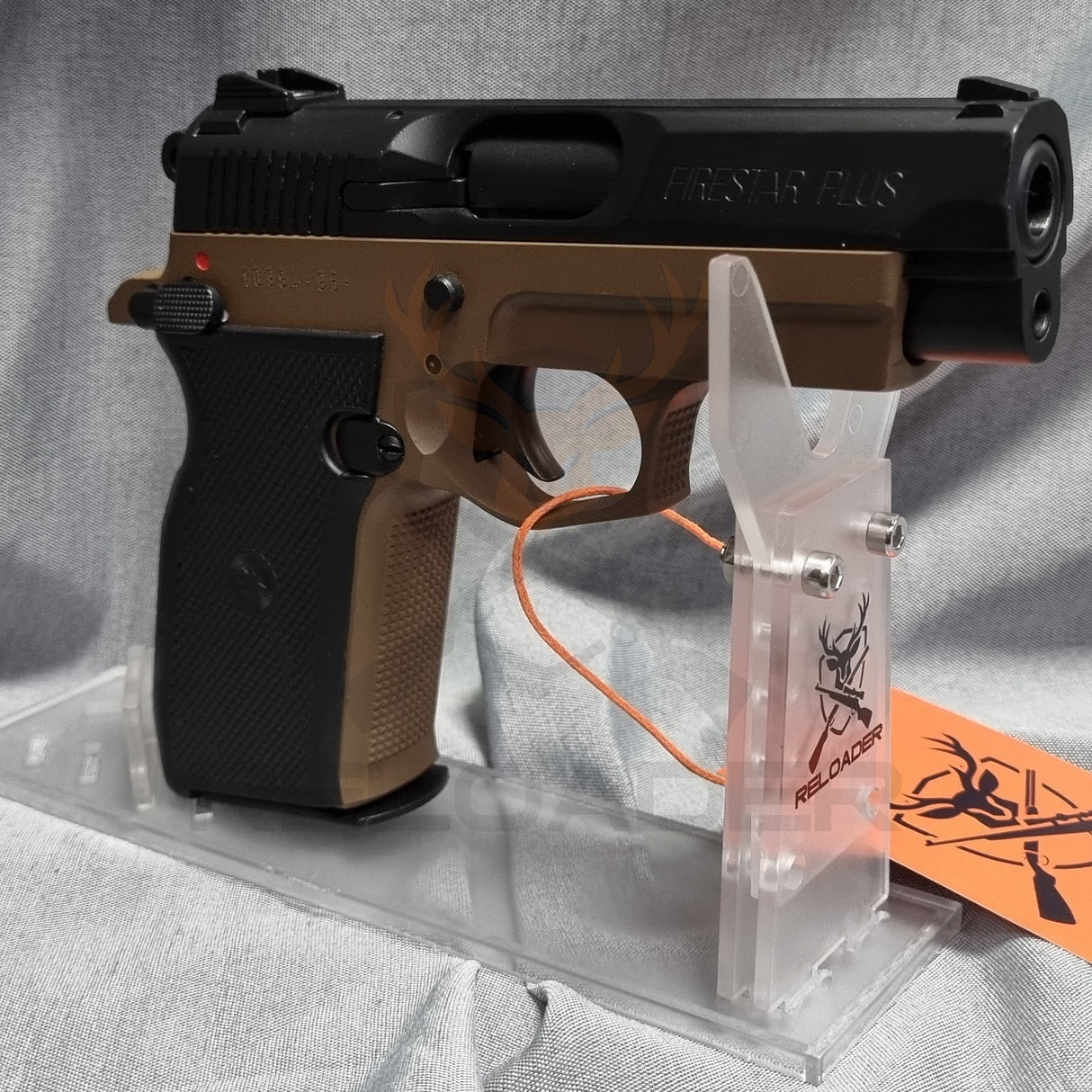 Firestar Star kal.9x19 (U/0055/25)