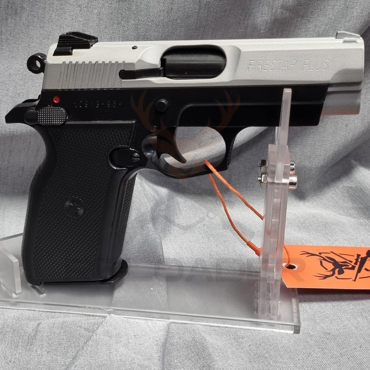 Firestar Star kal.9x19 (U/0053/25)