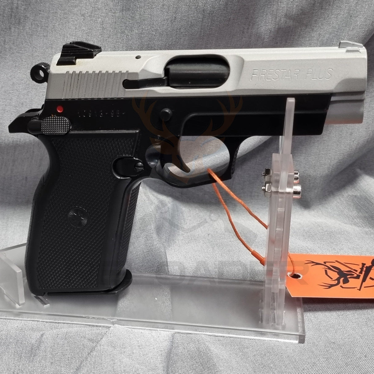 Firestar Star kal.9x19 (U/0053/25)