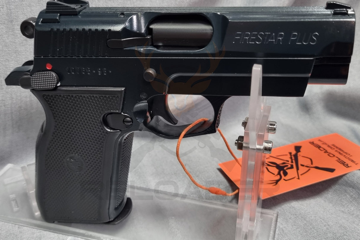 Firestar Star kal.9x19 (U/0052/25)