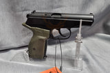 Makarov PM 59 kal.9mm Makarov (U/0058/25)