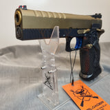 Infinity 2011 kal.40 SW (U/0027/25) i (U/0025/25)