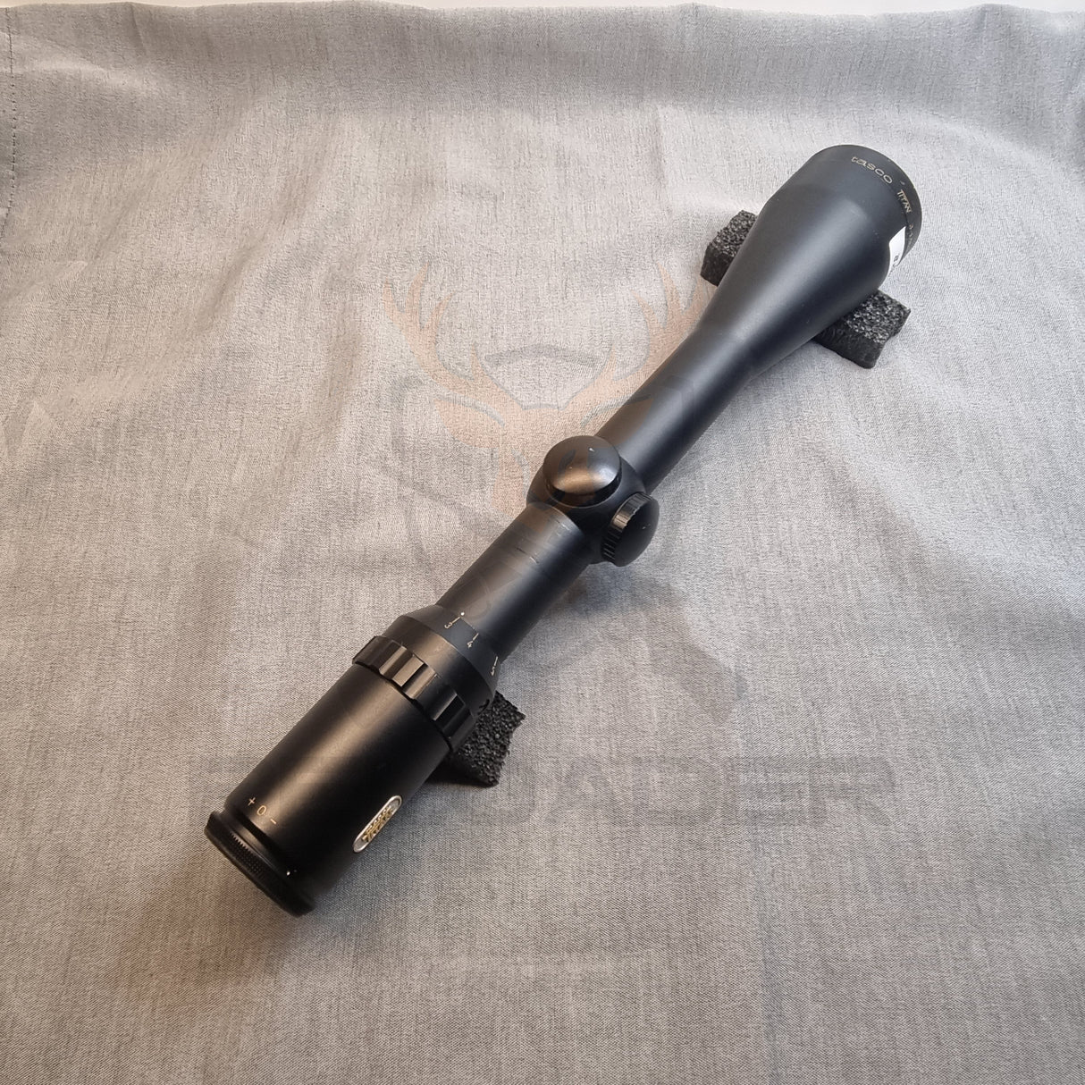 Tasco Titan 3-12x52 (U/0023/25)