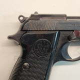 Beretta M70 kal.7.65mm (Tv.Br.L71375)