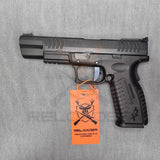 HS XDM-9 5.25 kal.9x19 (U/0100/25)