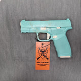 HS H11 PRO kal.9x19 (U/0065/25)