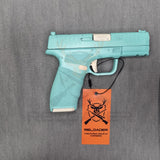 HS H11 PRO kal.9x19 (U/0065/25)