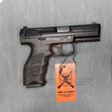 Heckler&Koch SPF-9-SF-QR kal.9x19 (218-051588)