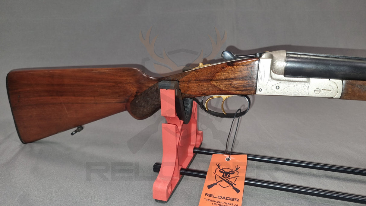 Mugica/Eibar S/S kal.16/16 (U/0061/25)