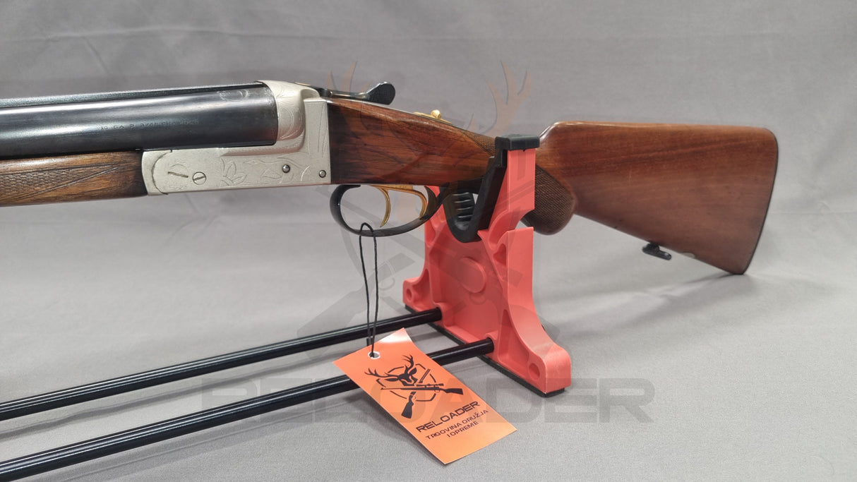 Mugica/Eibar S/S kal.16/16 (U/0061/25)