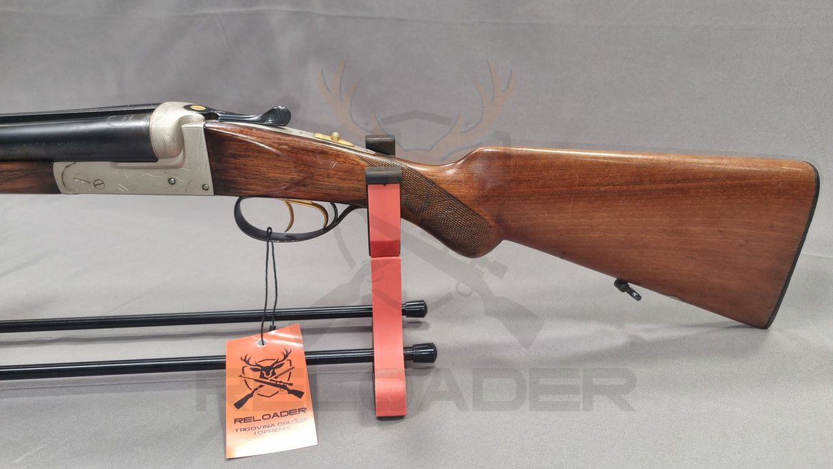 Mugica/Eibar S/S kal.16/16 (U/0061/25)