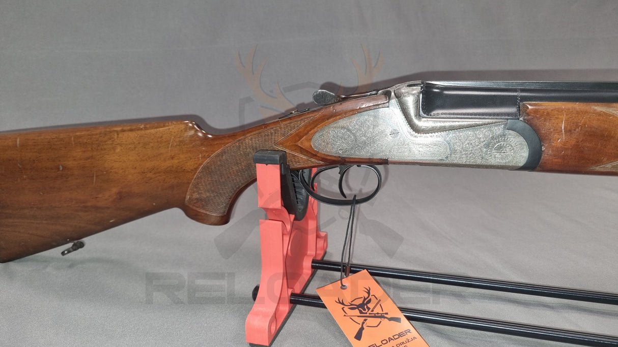 Kettner O/U kal.12/70 (U/0086/25)