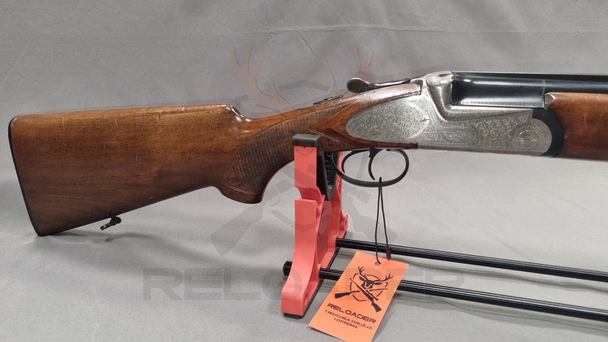 Kettner O/U kal.12/70 (U/0086/25)