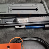 Češka zbrojevka Shadow 2 kal.22 LR (U/0099/25)