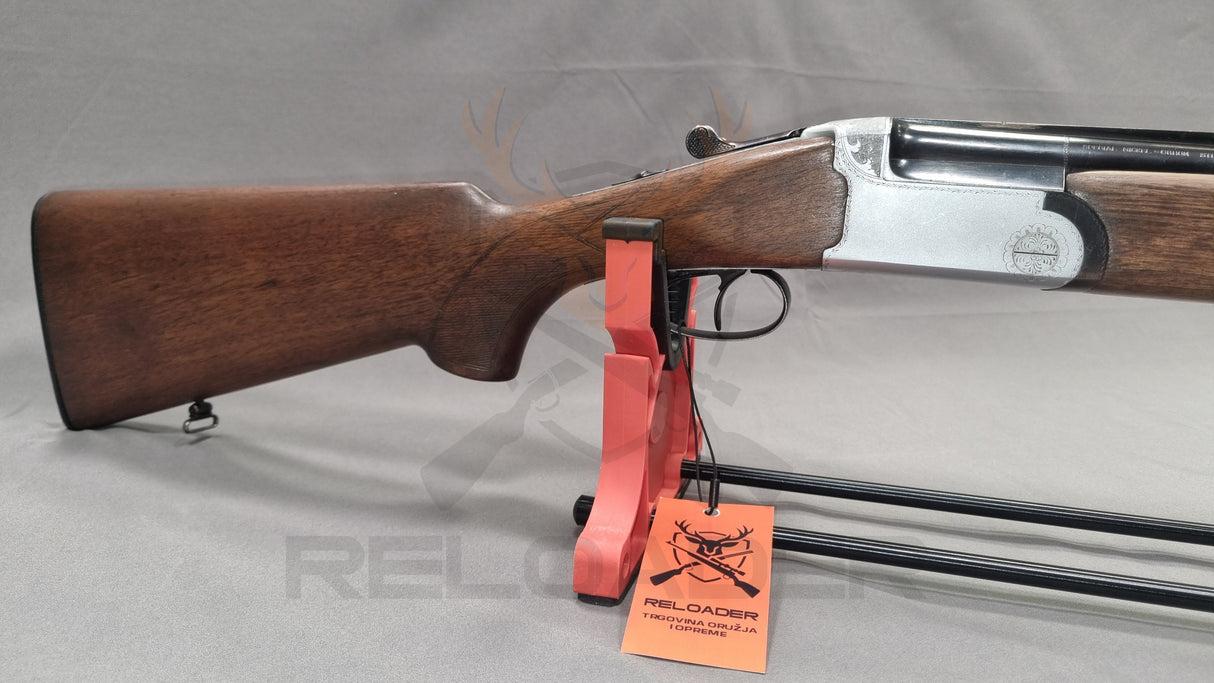 Antonio Zoli Gardone VT kal.12(12/70) (U/0079/25)