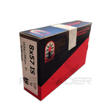 Karabinsko Bullet kal. 8x57 Subsonic 200grs./13g.