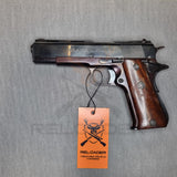 Pištolj Llama XI-B kal.9x19 (U/0151/25)